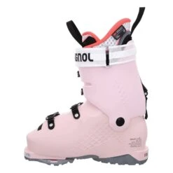 Rossignol Alltrack Elite 110 LT GW Damen Skischuhe Pink -Skiausrüstung Angebote rossignol alltrack elite 110 lt damen skischuhe rbj3200