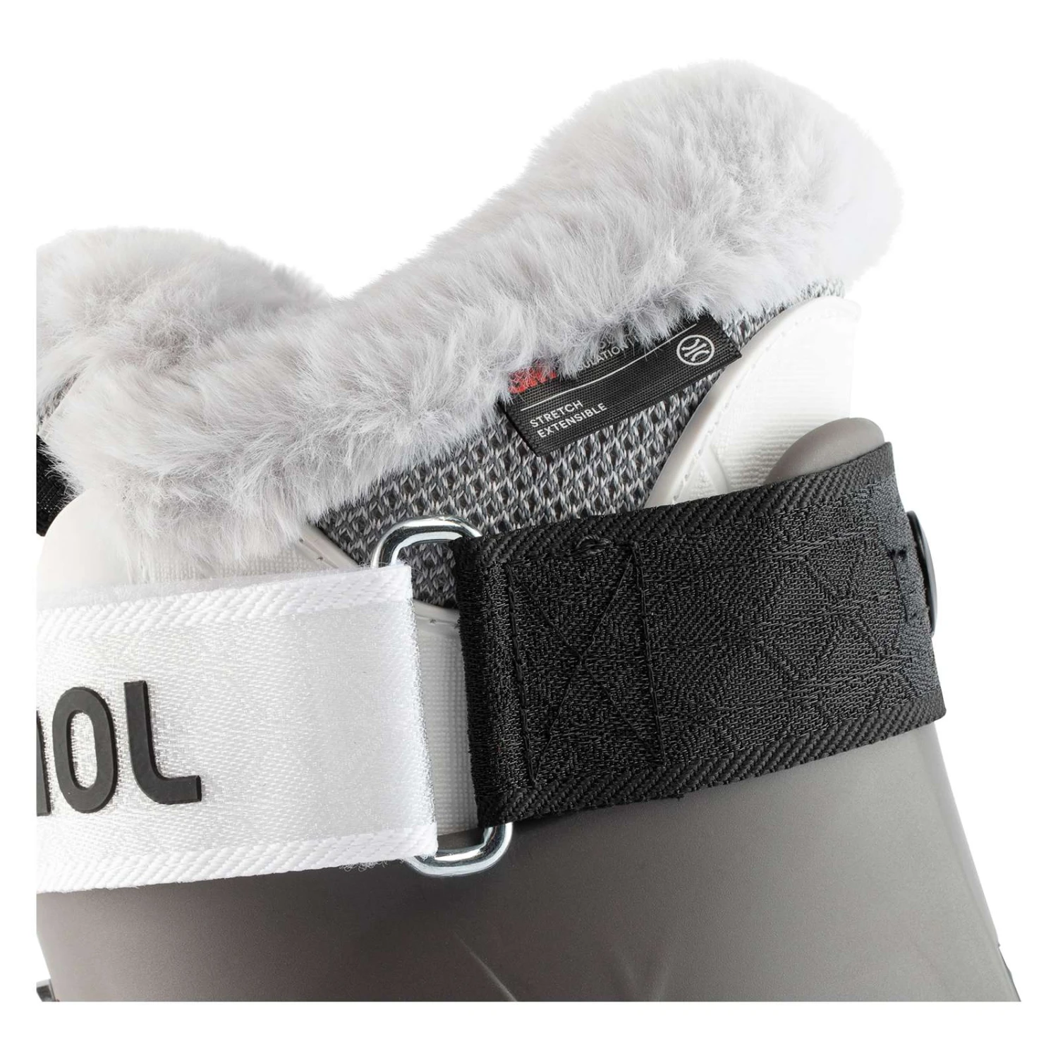 Rossignol Alltrack Pro 80 W Damen Skischuhe 7 Rossignol Alltrack Pro 80 W Damen Skischuhe – Bild 5