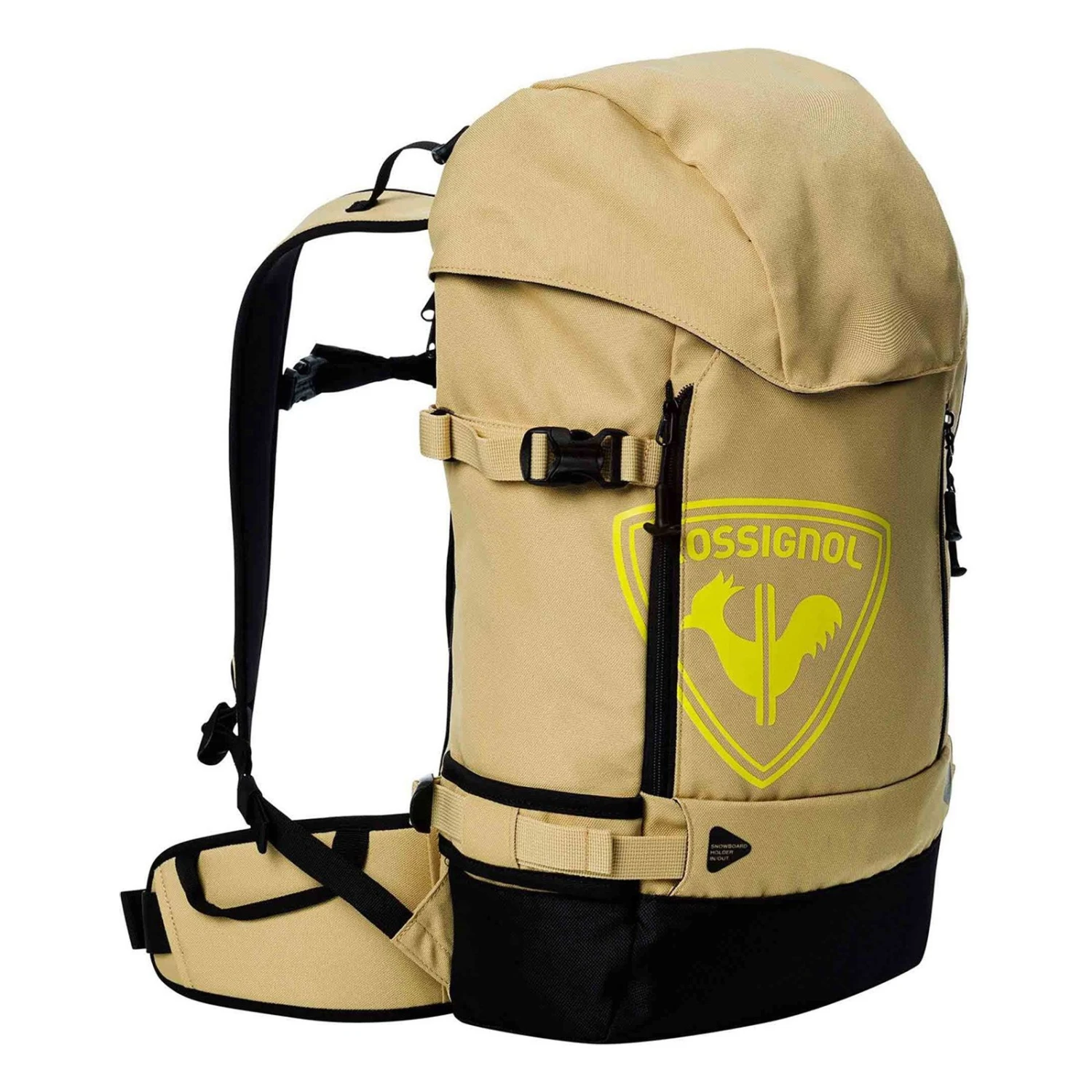 Rossignol OPSide 25L Rucksack 3 Rossignol OPSide 25L Rucksack