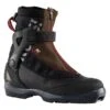 Rossignol BC X6 Langlaufschuhe 2021/22 -Skiausrüstung Angebote rossignol bc x6 langlaufschuhe riiw850