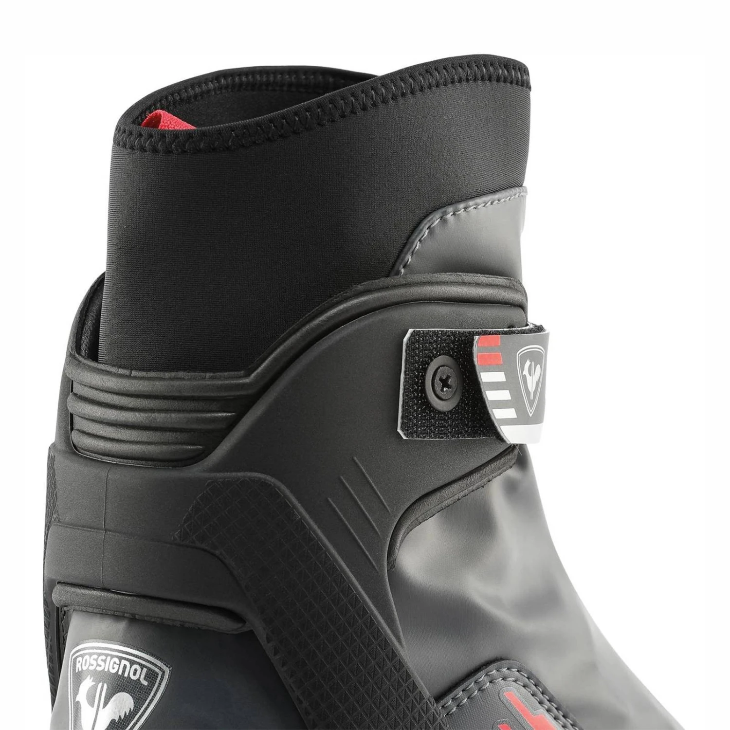 Rossignol X-8 Skate Damen Langlaufschuhe 4 Rossignol X-8 Skate Damen Langlaufschuhe – Bild 2