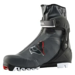 Rossignol X-10 Skate Damen Langlaufschuhe -Skiausrüstung Angebote rossignol damen langlauschuhe x 10 skate rik1250