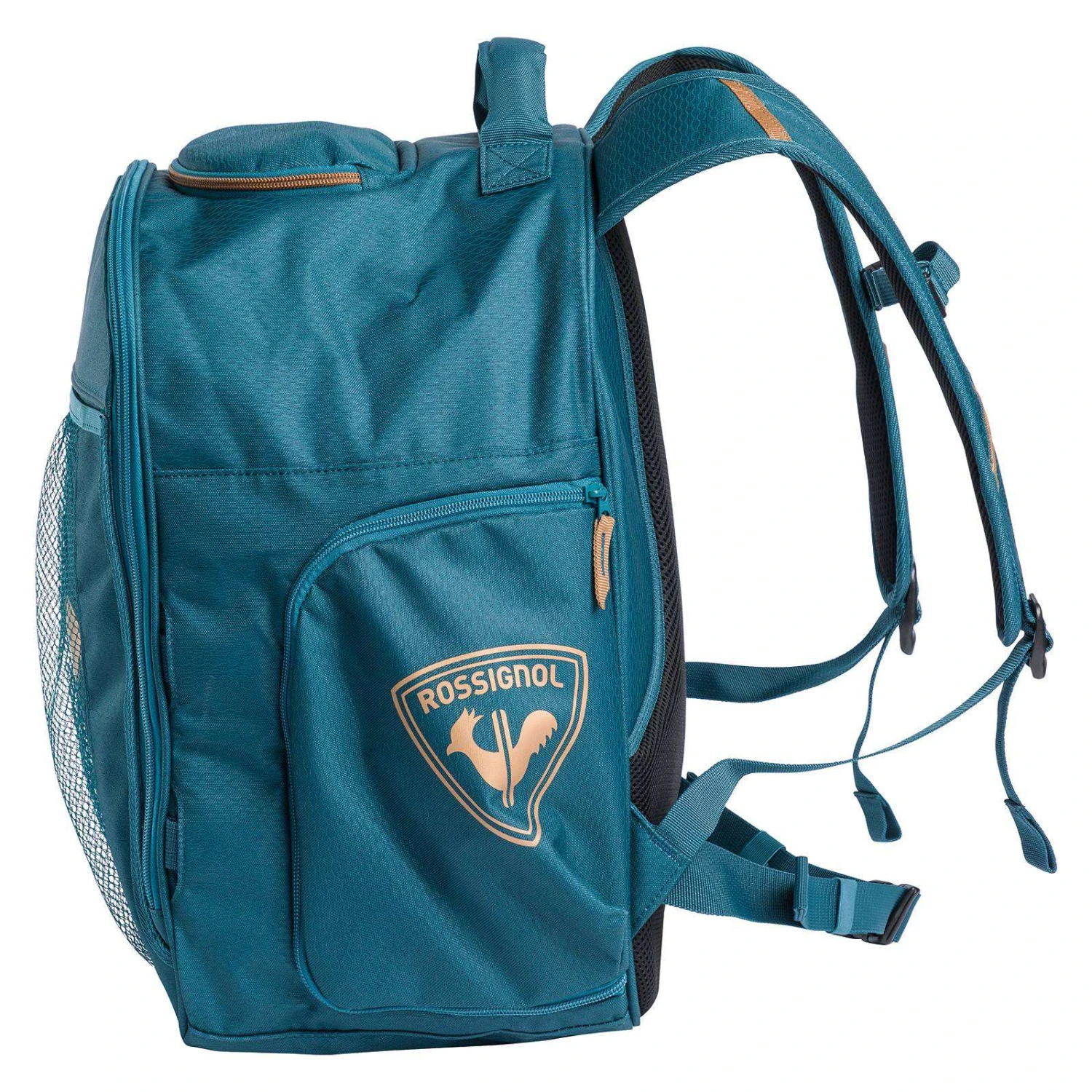 Rossignol Electra Boot & Helmet Pack Skischuhtasche + Helm 6 Rossignol Electra Boot & Helmet Pack Skischuhtasche + Helm – Bild 4