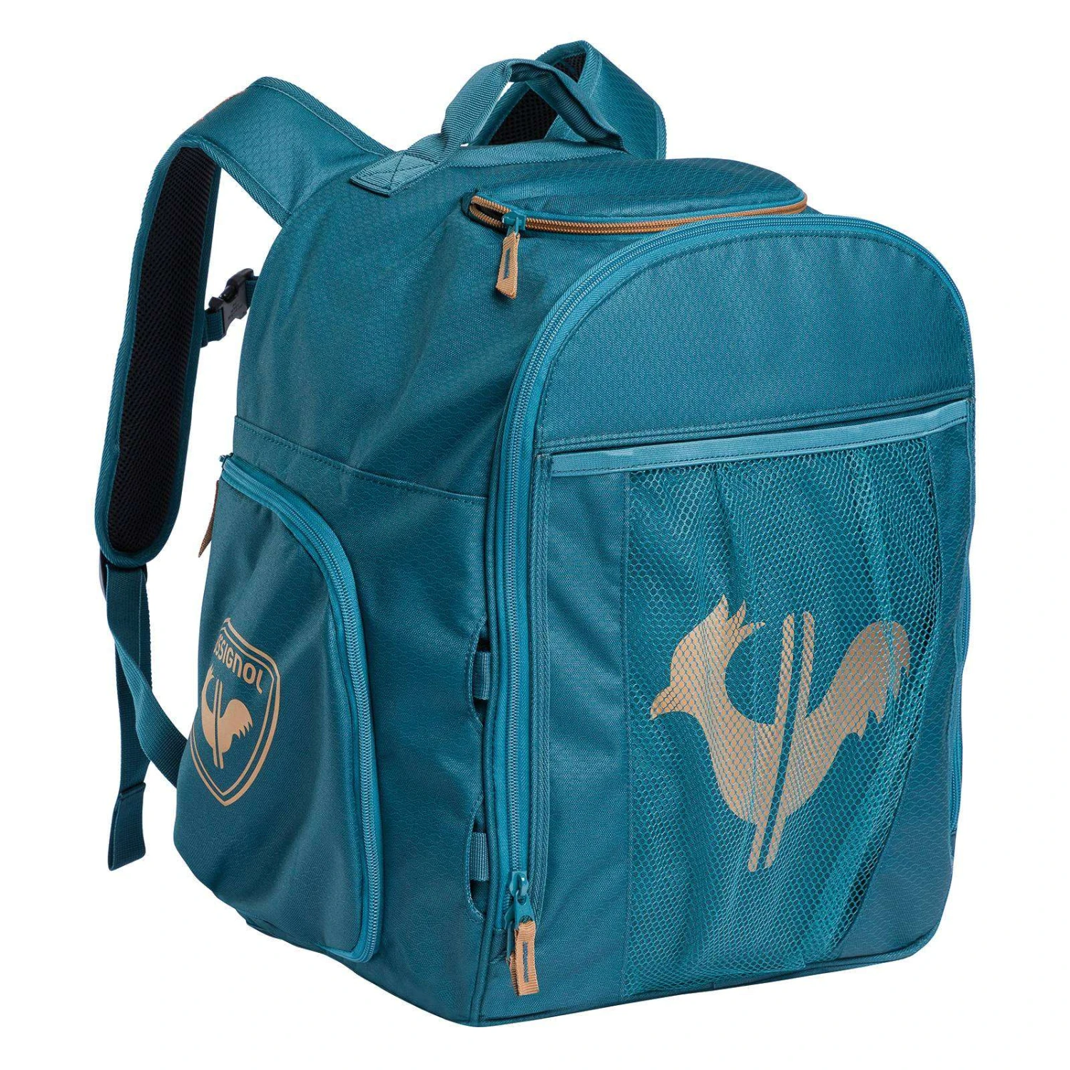 Rossignol Electra Boot & Helmet Pack Skischuhtasche + Helm 3 Rossignol Electra Boot & Helmet Pack Skischuhtasche + Helm