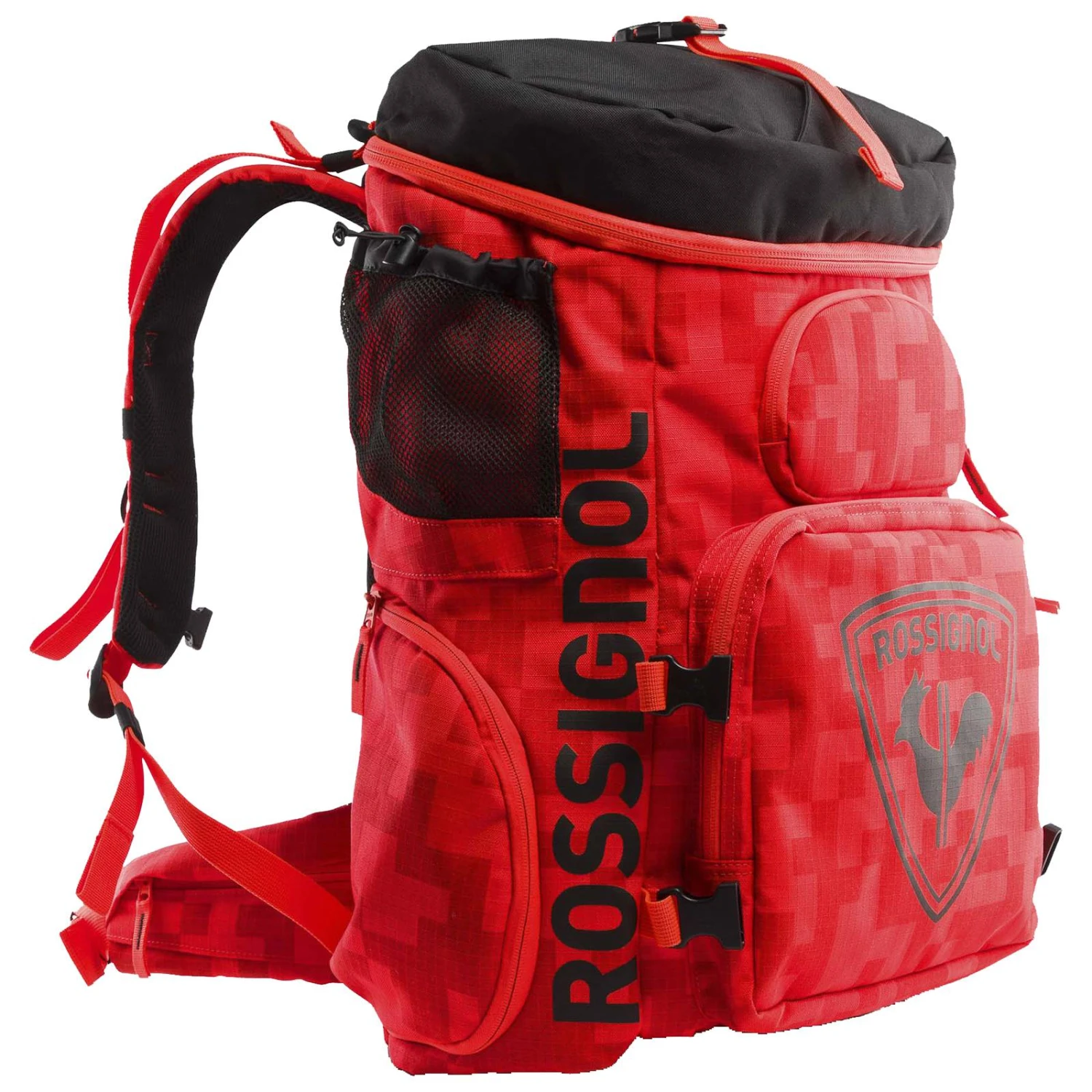 Rossignol Hero Boot Pro Skischuhtasche - 75 Liter 3 Rossignol Hero Boot Pro Skischuhtasche - 75 Liter