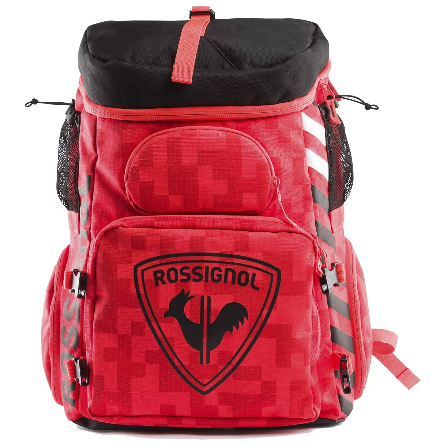 Rossignol Hero Boot Pro Skischuhtasche - 75 Liter 4 Rossignol Hero Boot Pro Skischuhtasche - 75 Liter – Bild 2