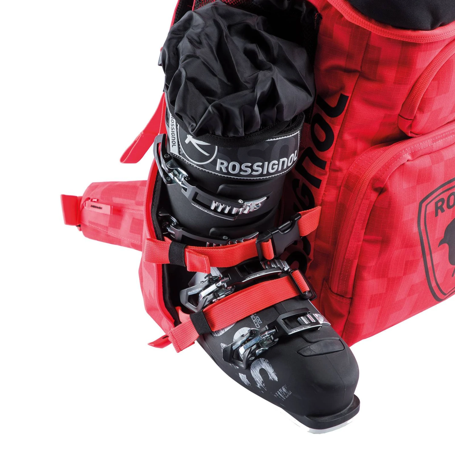 Rossignol Hero Boot Pro Skischuhtasche - 75 Liter 7 Rossignol Hero Boot Pro Skischuhtasche - 75 Liter – Bild 5