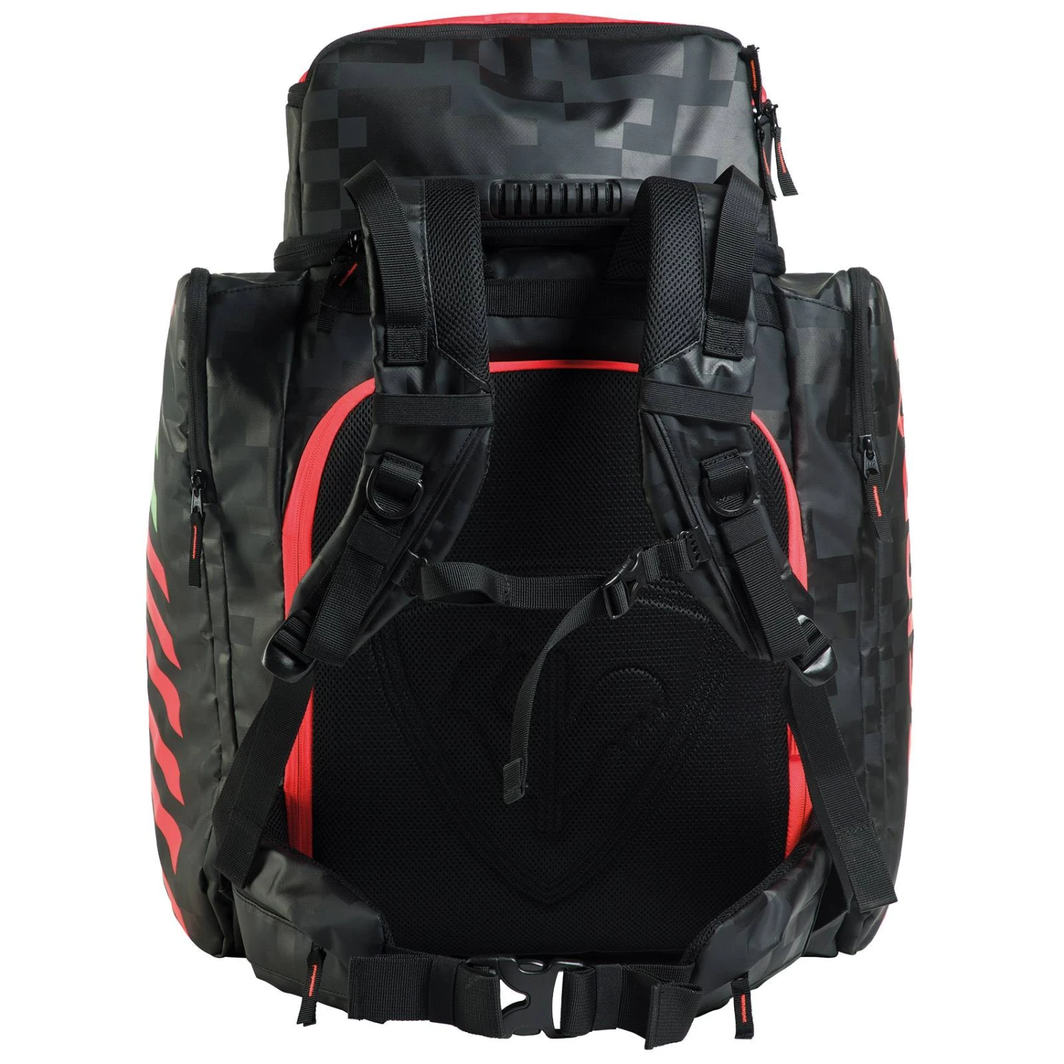 Rossignol Hero Heating Athletes Bag Beheizbare Skischuhtasche - 95 Liter 4 Rossignol Hero Heating Athletes Bag Beheizbare Skischuhtasche - 95 Liter – Bild 2