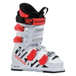 Rossignol Hero 65 Junior Skischuhe Weiß
