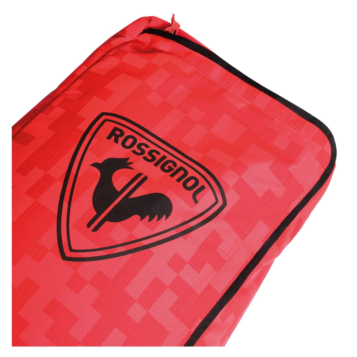 Rossignol Hero Ski Wheeled 2/3 Paar Skitasche - 210cm 5 Rossignol Hero Ski Wheeled 2/3 Paar Skitasche - 210cm – Bild 3