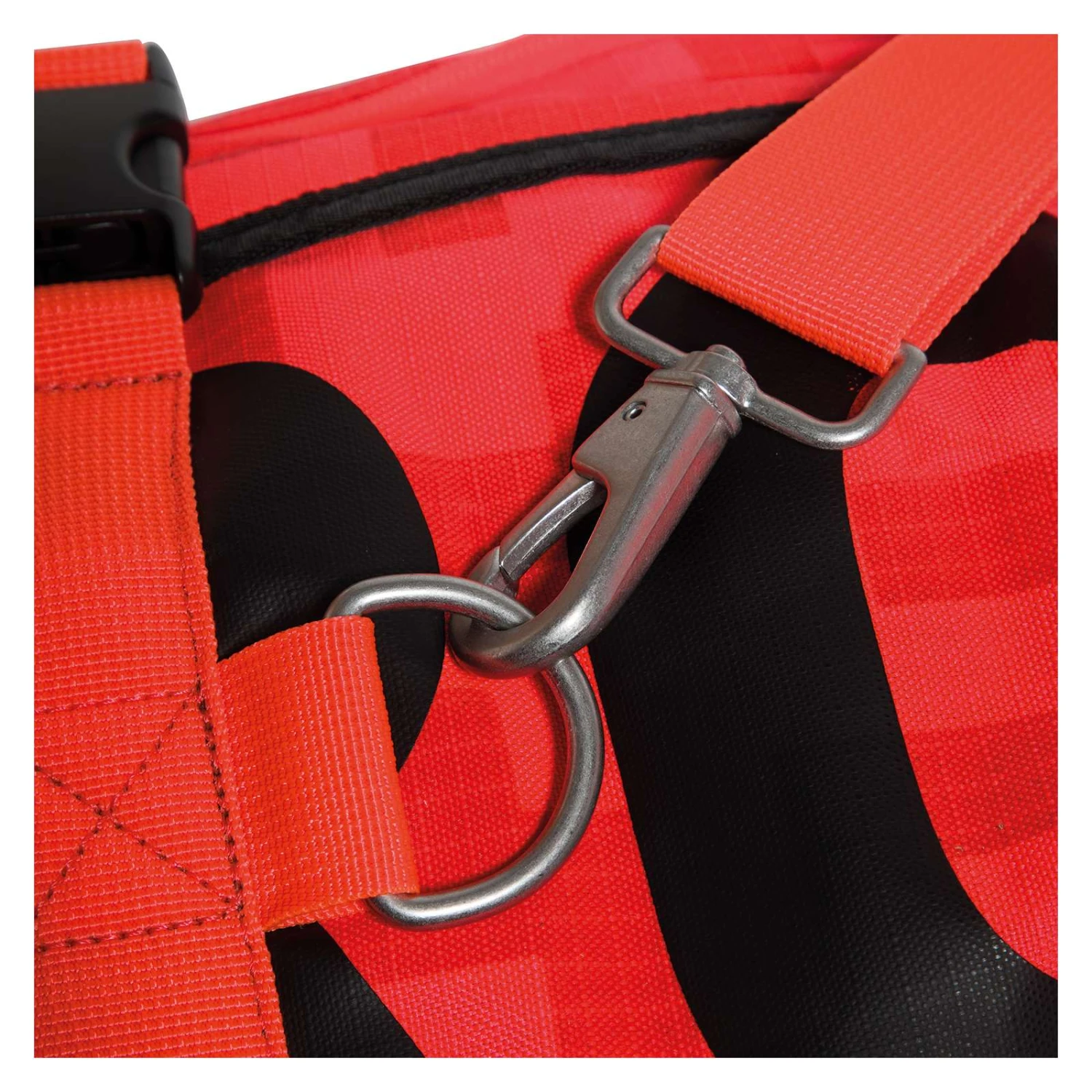 Rossignol Hero Ski Wheeled 2/3 Paar Skitasche - 210cm 7 Rossignol Hero Ski Wheeled 2/3 Paar Skitasche - 210cm – Bild 5