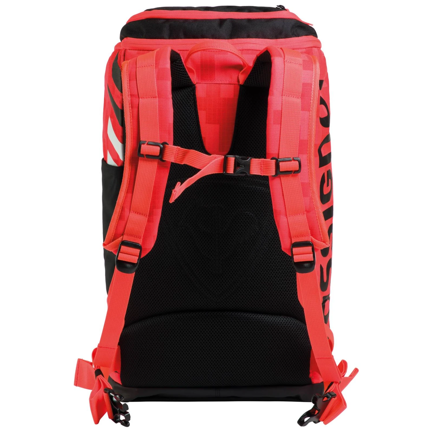 Rossignol Hero Small Athletes Bag Skischuhtasche 75 Liter 4 Rossignol Hero Small Athletes Bag Skischuhtasche 75 Liter – Bild 2