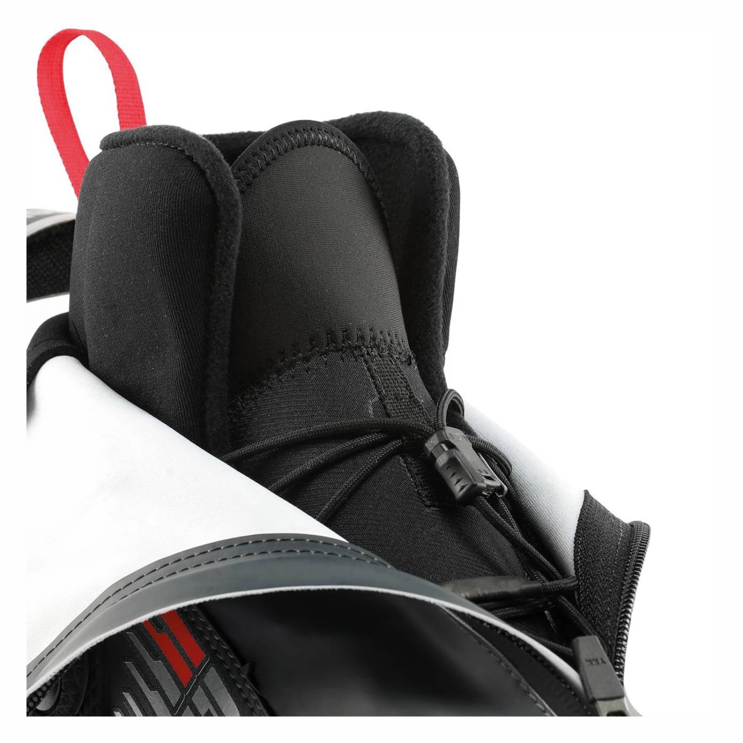 Rossignol X-8 Skate Damen Langlaufschuhe 5 Rossignol X-8 Skate Damen Langlaufschuhe – Bild 3