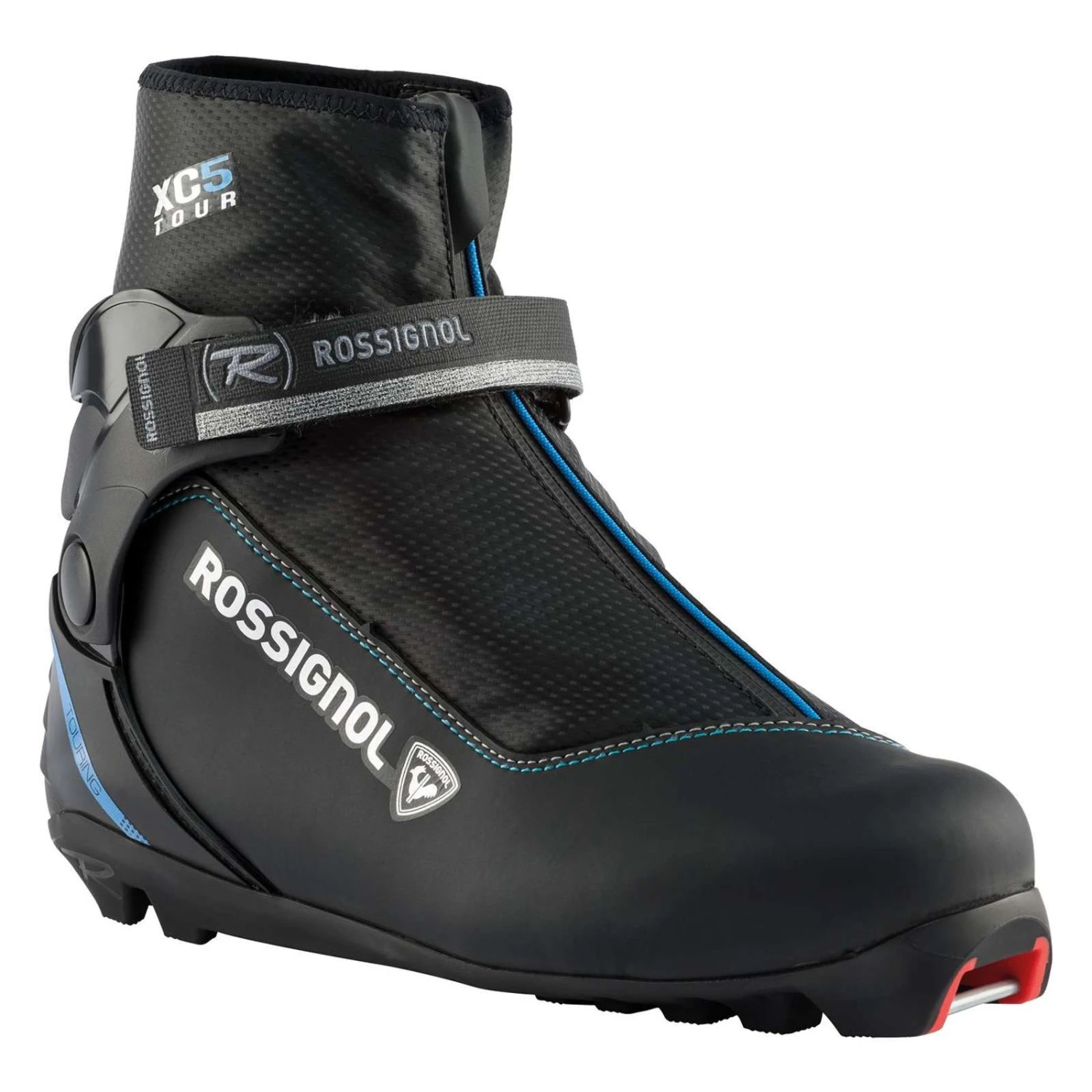 Rossignol XC 5 Damen Langlaufschuhe 3 Rossignol XC 5 Damen Langlaufschuhe