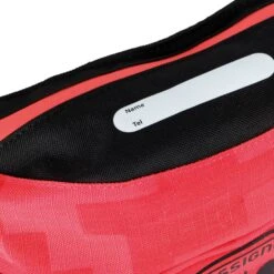 Rossignol Nordic Thermo Belt 1L Hüftgurt -Skiausrüstung Angebote rossignol nordic thermo belt 1l hot red hueftgurt rklb206 4