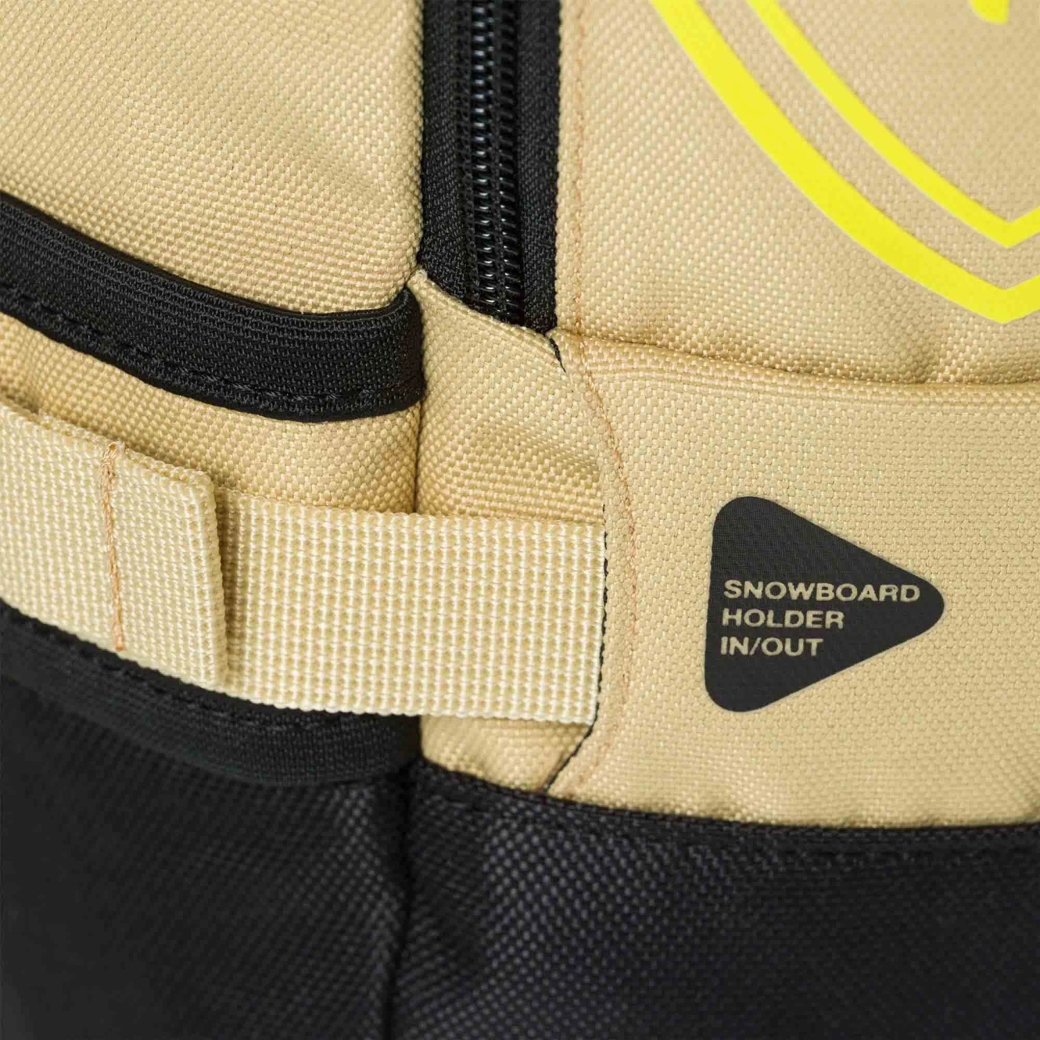 Rossignol OPSide 25L Rucksack 9 Rossignol OPSide 25L Rucksack – Bild 7