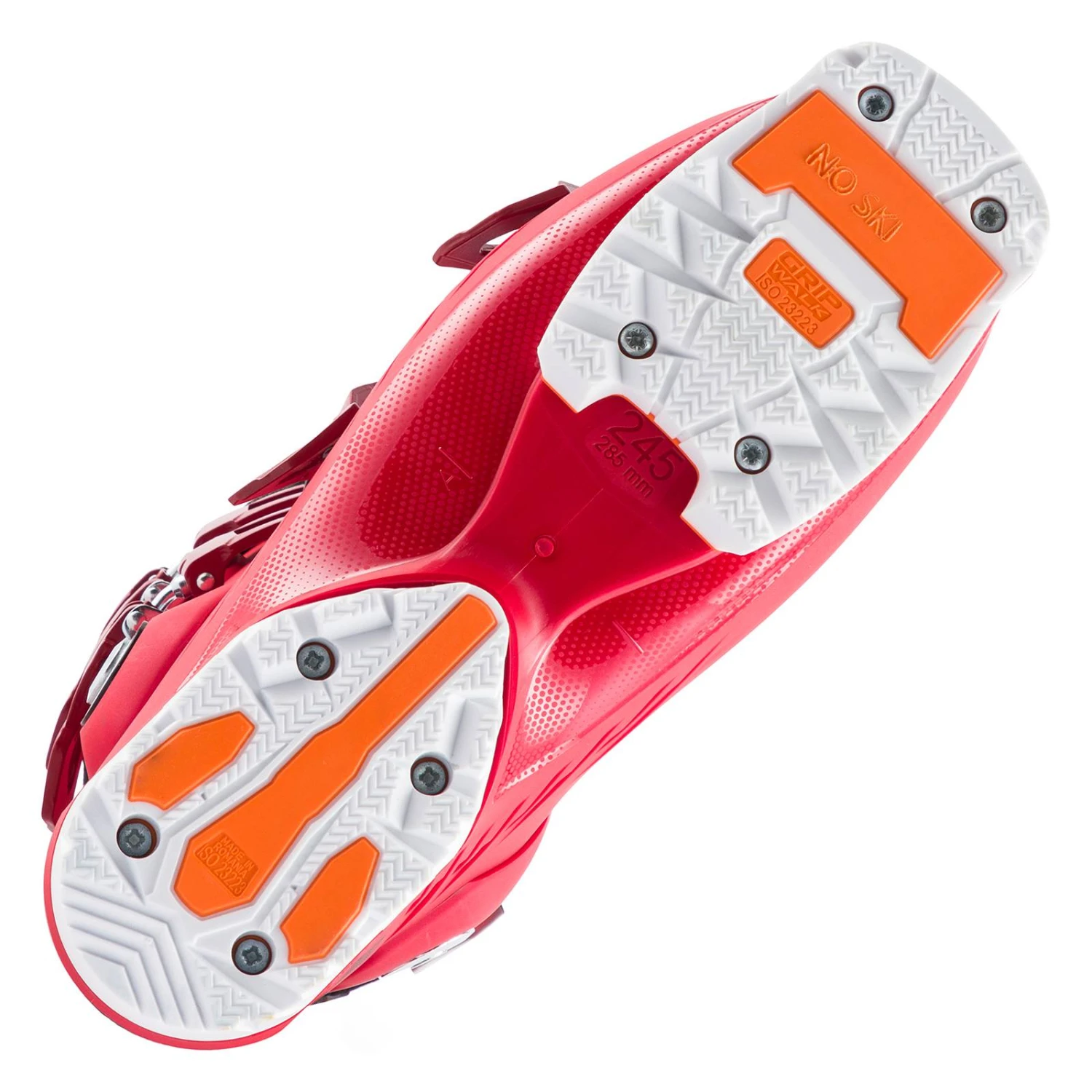 Rossignol Pure Elite 120 GW Damen Skischuhe 7 Rossignol Pure Elite 120 GW Damen Skischuhe – Bild 5