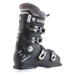 Rossignol Pure Pro 80 Damen Skischuhe -Skiausrüstung Angebote rossignol pure pro 80 damen skischuhe rbl2290 4