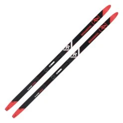 Rossignol R-Skin Speed Junior Langlaufski Set 2022/23