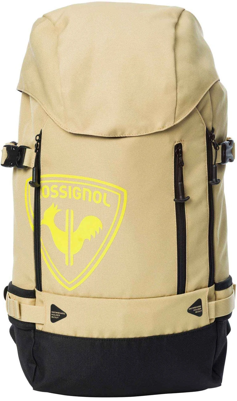 Rossignol OPSide 25L Rucksack 6 Rossignol OPSide 25L Rucksack – Bild 4