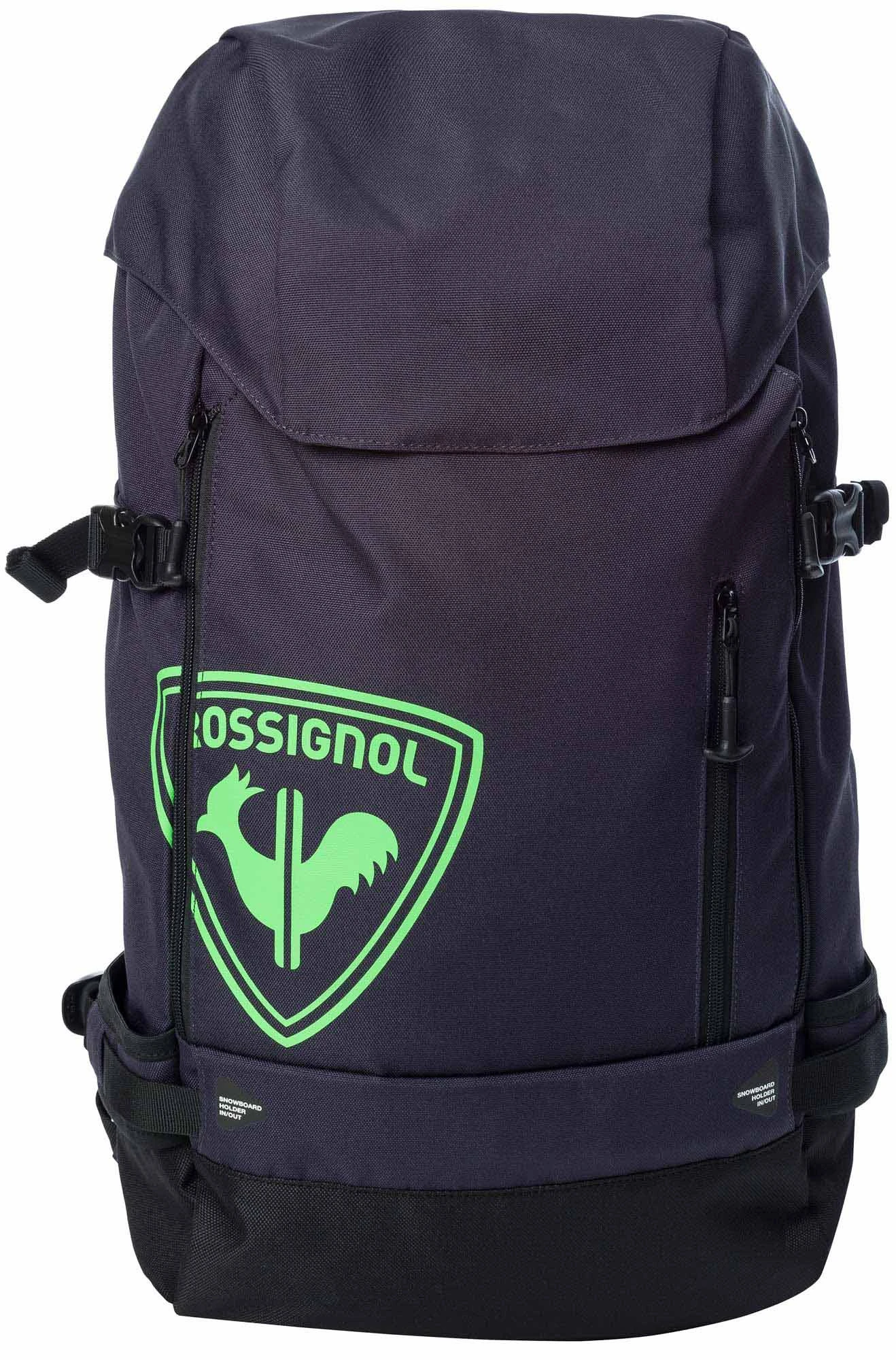 Rossignol OPSide 35L Rucksack 6 Rossignol OPSide 35L Rucksack – Bild 4