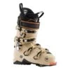 Rossignol Alltrack Elite 130 LT GW Skischuhe Beige -Skiausrüstung Angebote rossignol ski boots alltrack elite 130 lt gw rbj3000