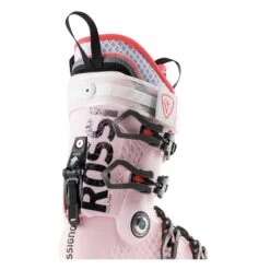 Rossignol Alltrack Elite 110 LT GW Damen Skischuhe Pink -Skiausrüstung Angebote rossignol skischuhe alltrack elite 110 lt women gw rbj3200