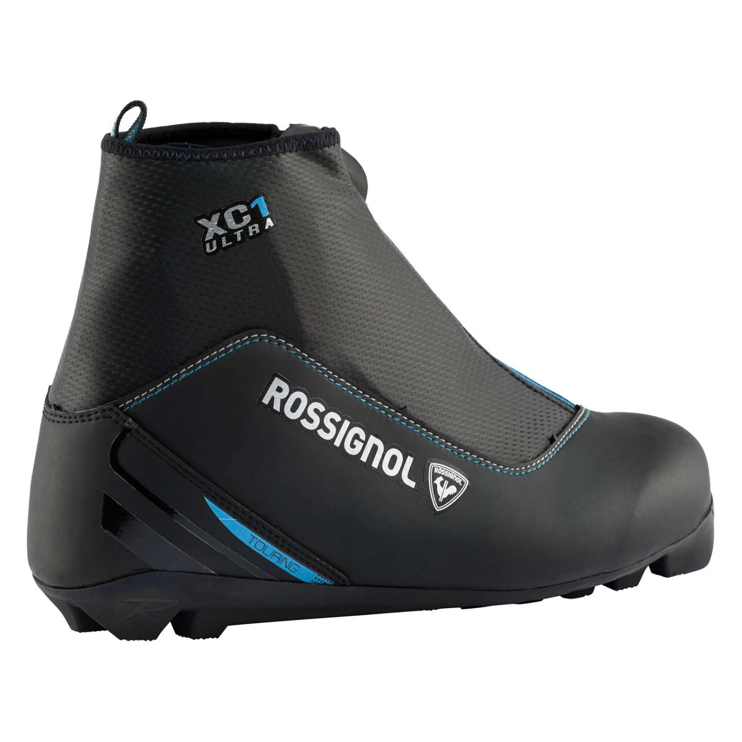 Rossignol X-1 Ultra Damen Langlaufschuhe 4 Rossignol X-1 Ultra Damen Langlaufschuhe – Bild 2