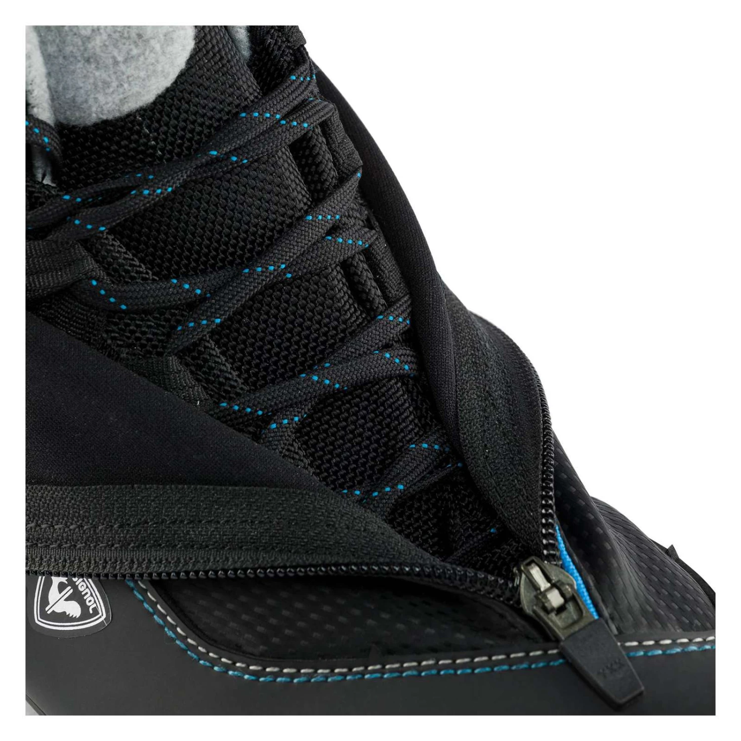 Rossignol X-1 Ultra Damen Langlaufschuhe 5 Rossignol X-1 Ultra Damen Langlaufschuhe – Bild 3