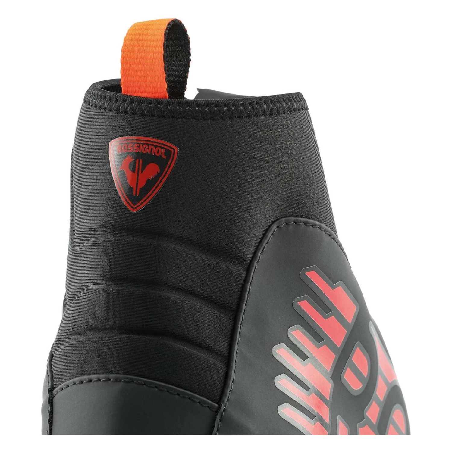 Rossignol X-10 Classic Langlaufschuhe 4 Rossignol X-10 Classic Langlaufschuhe – Bild 2