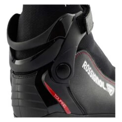 Rossignol X-5 OT Classic Herren Langlaufschuhe Schwarz -Skiausrüstung Angebote rossignol x 5 ot langlaufschuhe ril2180 3