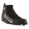 Rossignol X-6 Classic Langlaufschuhe -Skiausrüstung Angebote rossignol x 6 classic langlaufschuhe rijw200