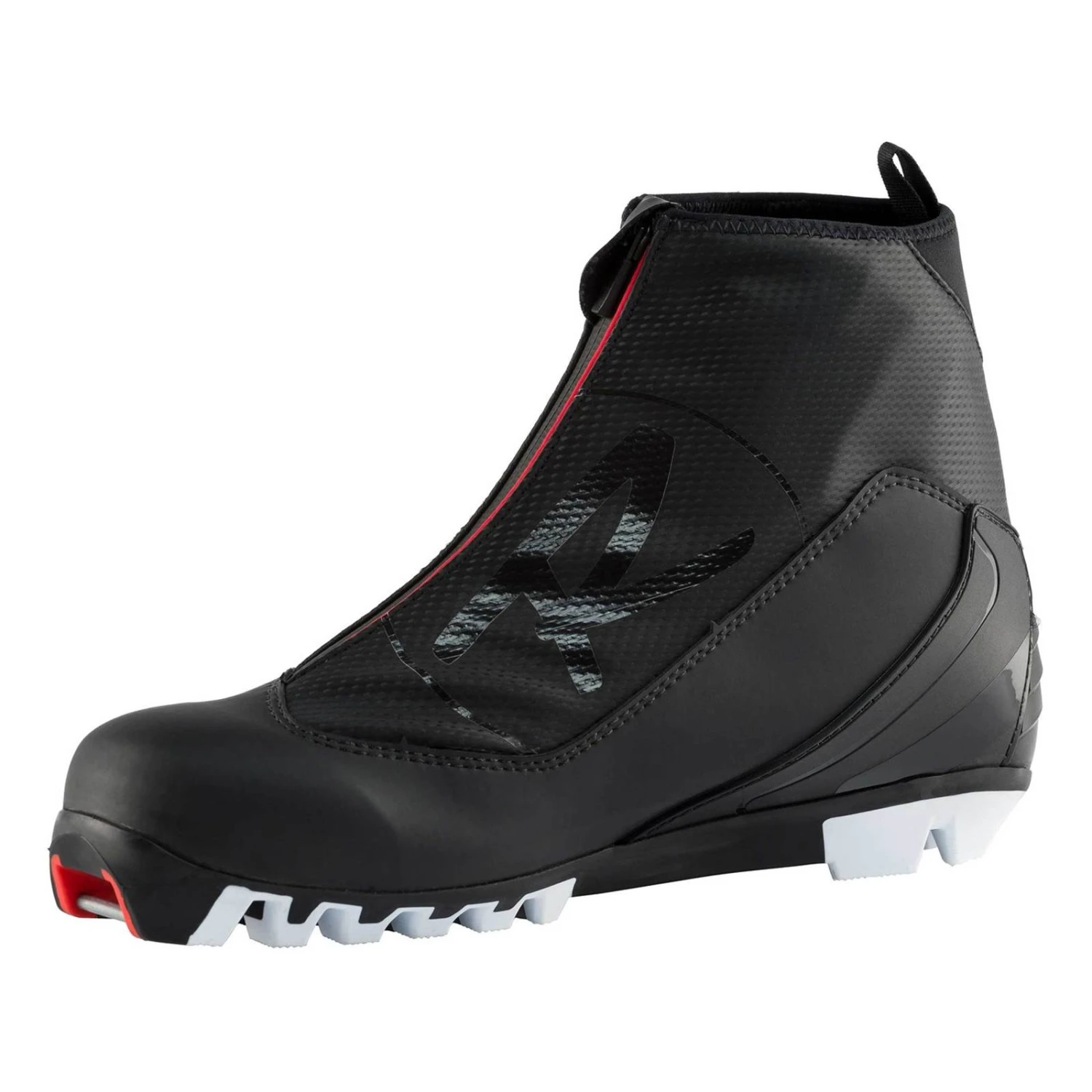 Rossignol X-6 Classic Langlaufschuhe 4 Rossignol X-6 Classic Langlaufschuhe – Bild 2