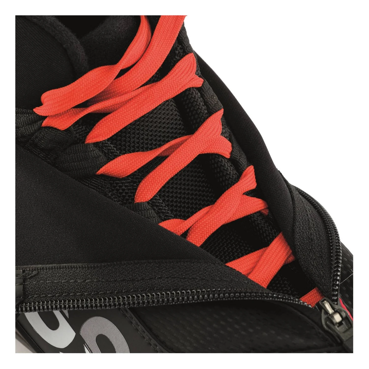 Rossignol X-6 Classic Langlaufschuhe 5 Rossignol X-6 Classic Langlaufschuhe – Bild 3