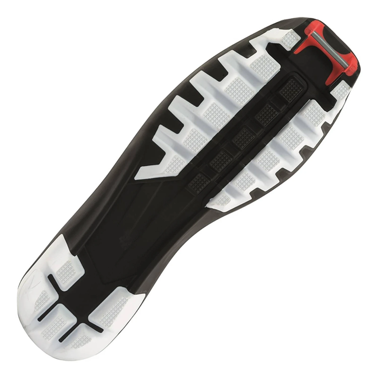 Rossignol X-6 Classic Langlaufschuhe 6 Rossignol X-6 Classic Langlaufschuhe – Bild 4