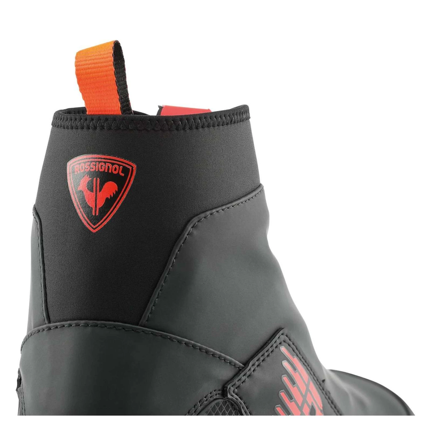 Rossignol X-8 Classic Langlaufschuhe 4 Rossignol X-8 Classic Langlaufschuhe – Bild 2