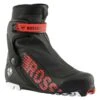 Rossignol X-8 SC Langlaufschuhe -Skiausrüstung Angebote rossignol x 8 sc langlaufschuhe rik1270