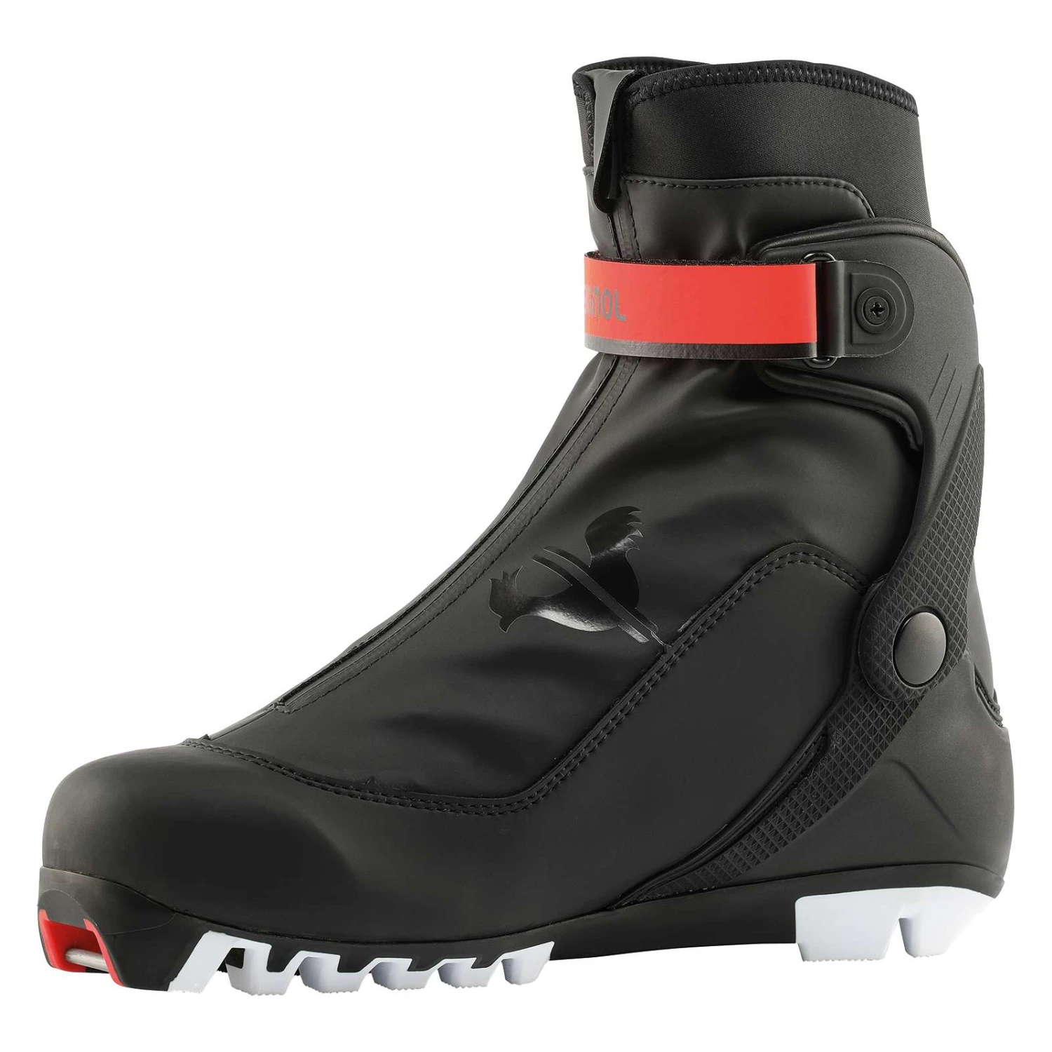 Rossignol X-8 SC Langlaufschuhe 4 Rossignol X-8 SC Langlaufschuhe – Bild 2