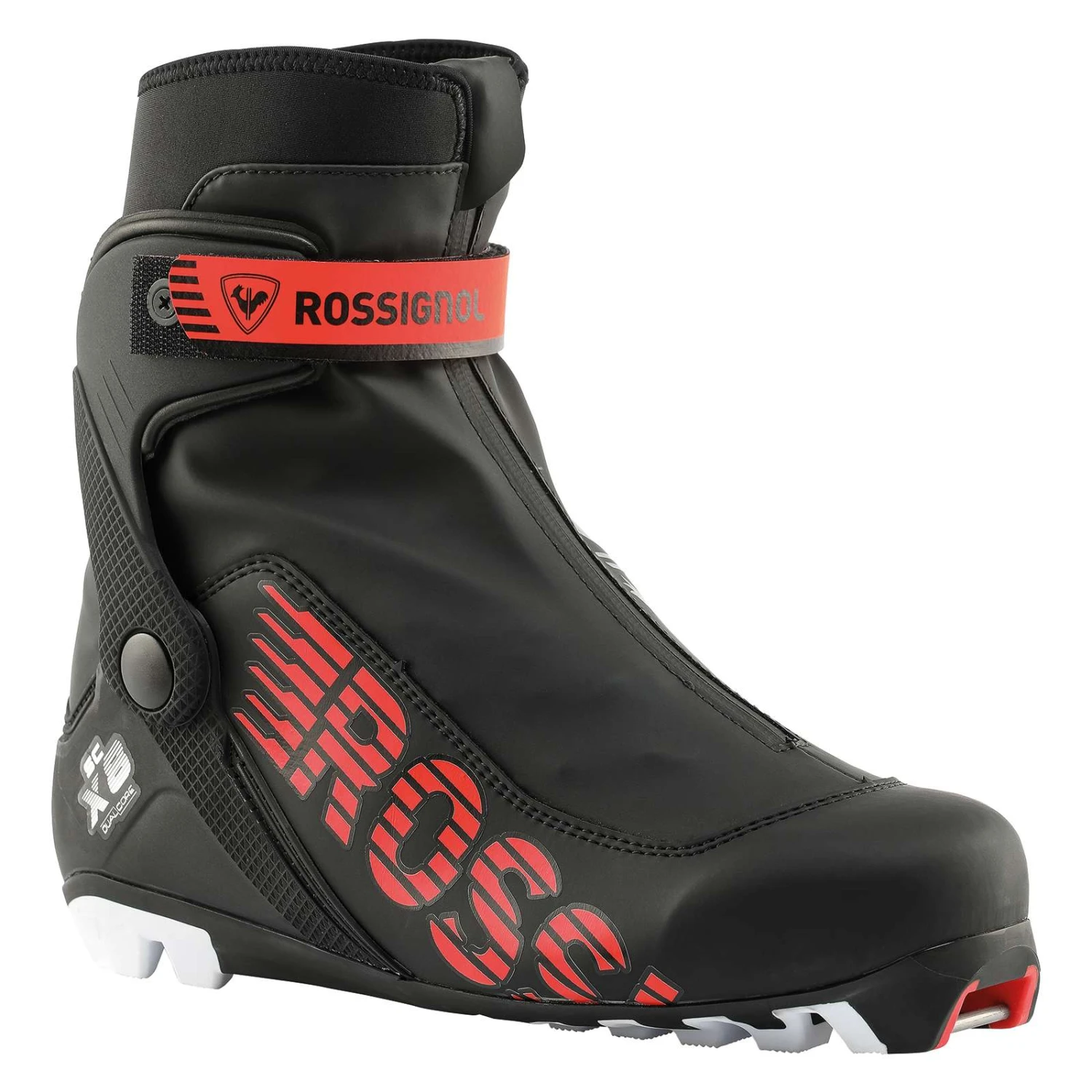 Rossignol X-8 SC Langlaufschuhe 3 Rossignol X-8 SC Langlaufschuhe