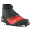 Rossignol X-ium Junior Classic Langlaufschuhe 1 Rossignol X-ium Junior Classic Langlaufschuhe -Skiausrüstung Angebote rossignol x ium junior classic langlaufschuhe ril5640 1