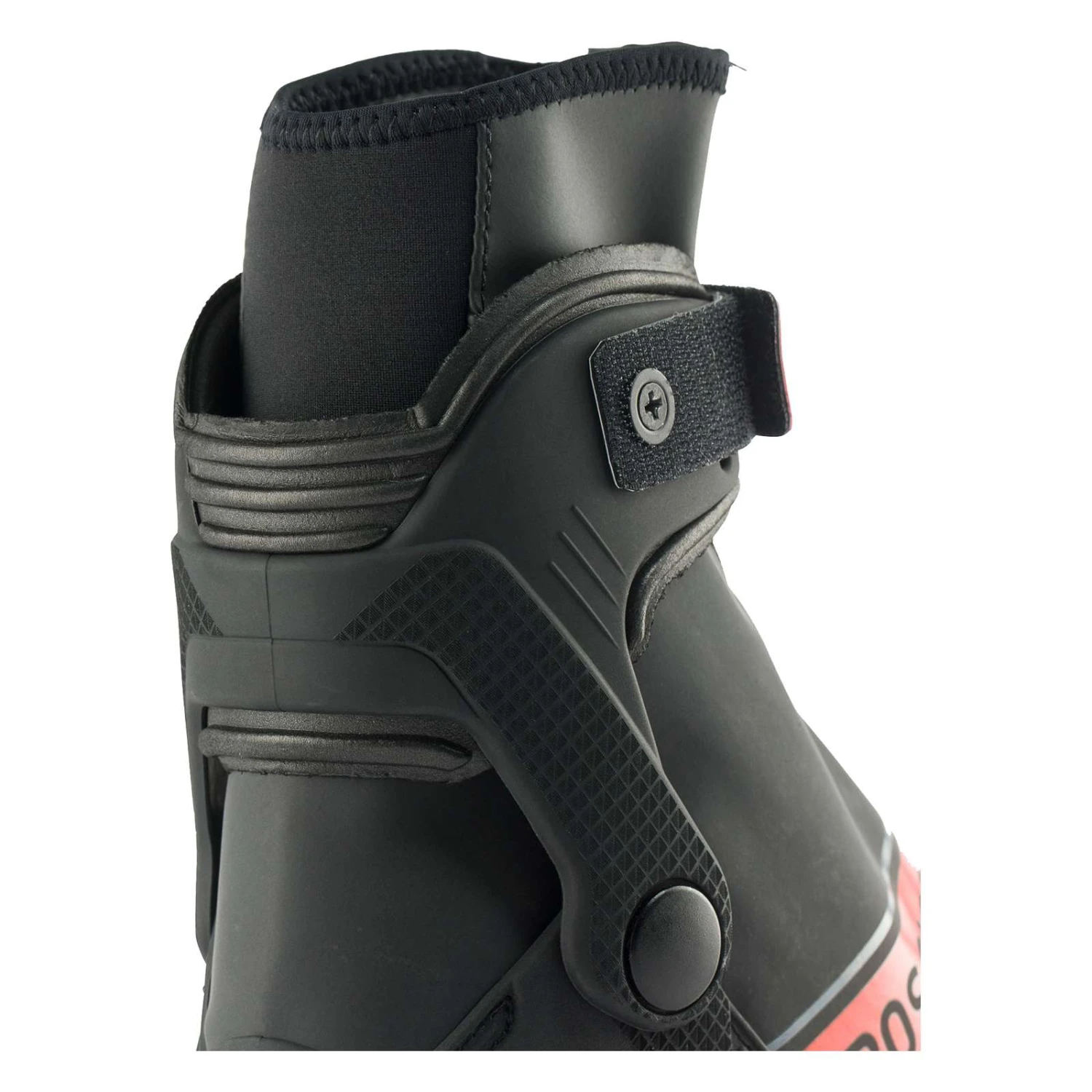 Rossignol X-ium Junior Skating Langlaufschuhe 4 Rossignol X-ium Junior Skating Langlaufschuhe – Bild 2