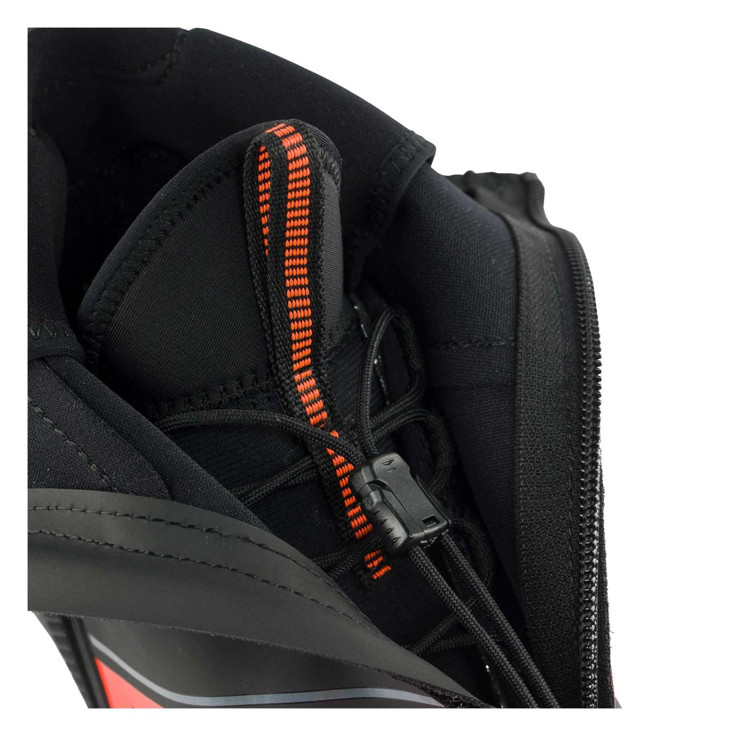 Rossignol X-ium Junior Skating Langlaufschuhe 6 Rossignol X-ium Junior Skating Langlaufschuhe – Bild 4