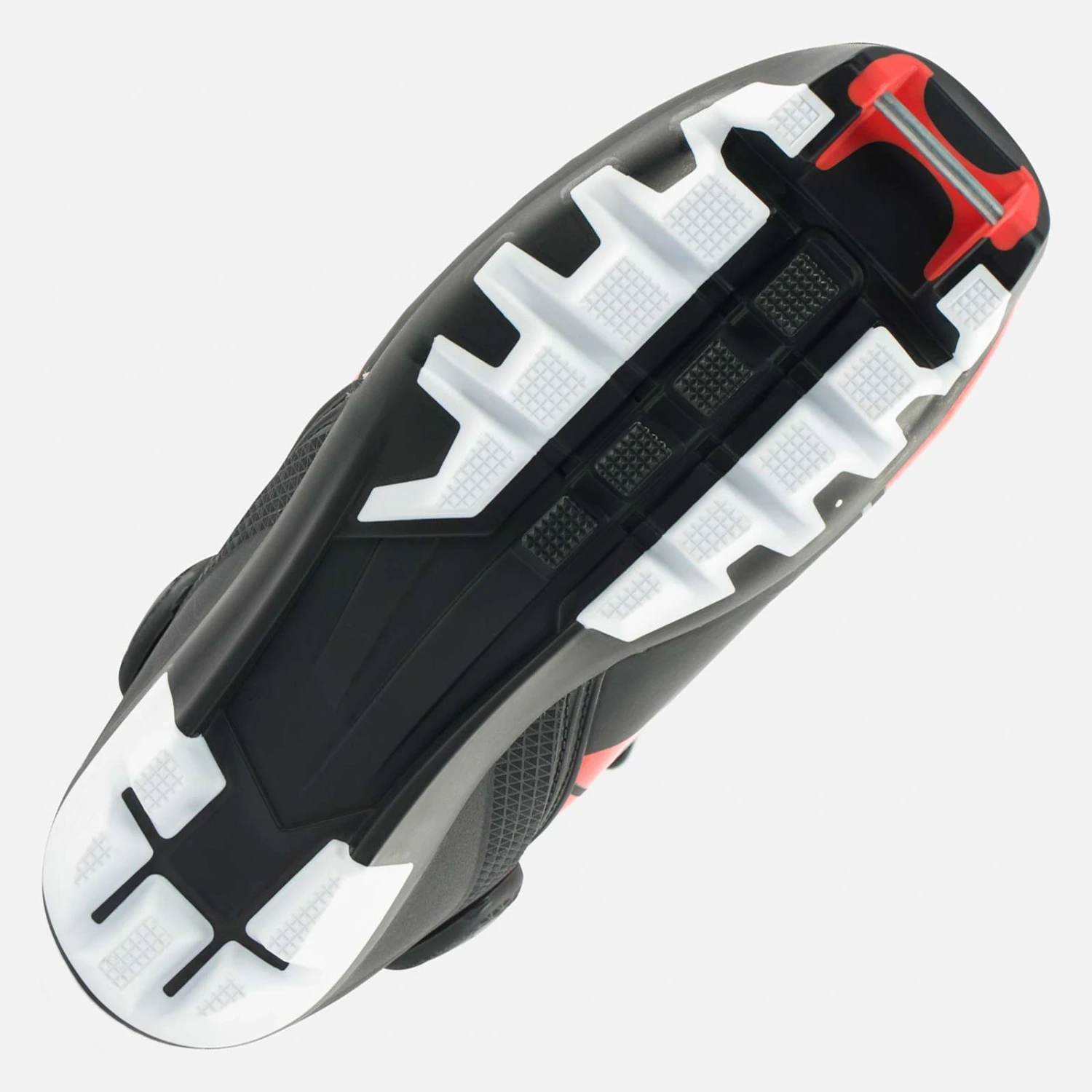 Rossignol X-ium Junior Skating Langlaufschuhe 7 Rossignol X-ium Junior Skating Langlaufschuhe – Bild 5