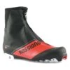 Rossignol X-ium W.C. Classic Langlaufschuhe -Skiausrüstung Angebote rossignol x ium w c classic langlaufschuhe ril0110 1