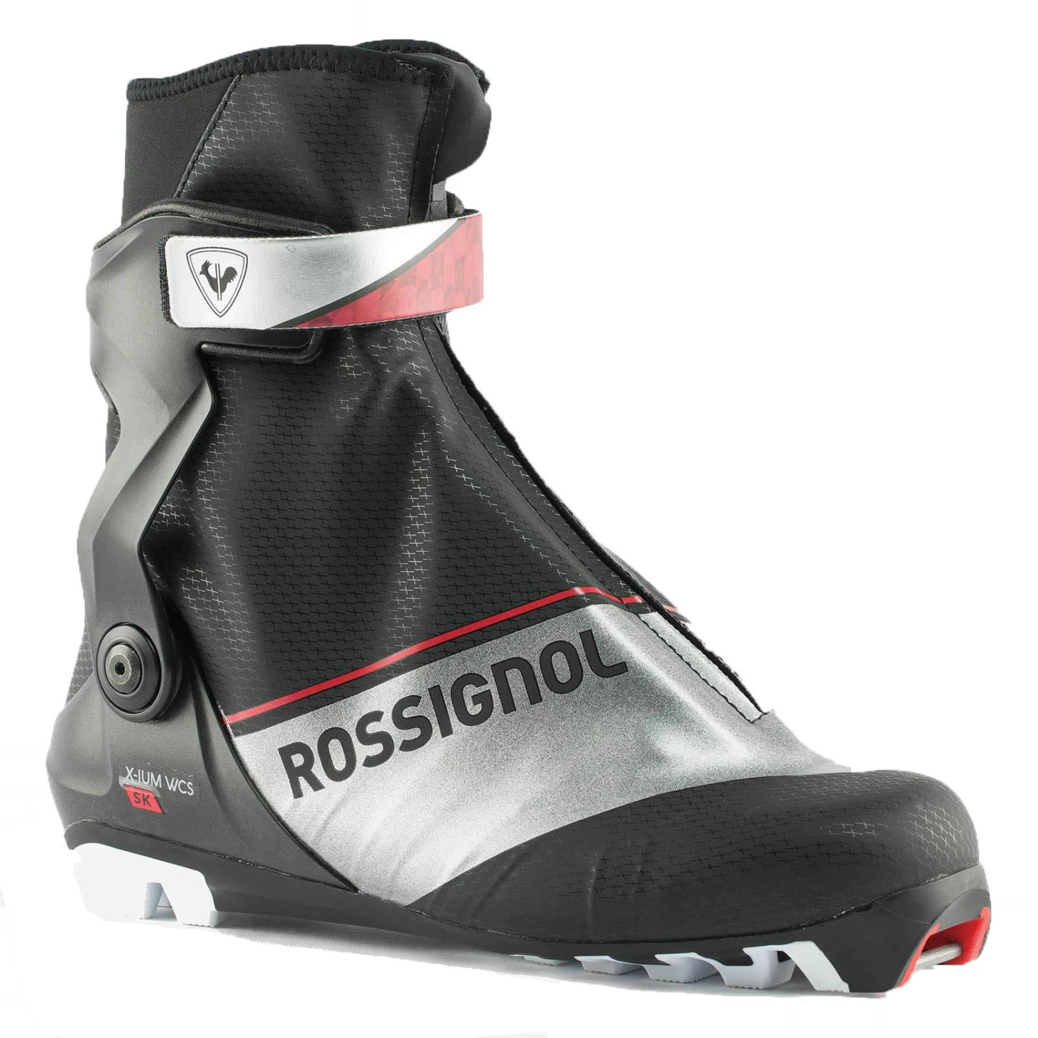 Rossignol X-ium W.C. Skate Damen Langlaufschuhe 3 Rossignol X-ium W.C. Skate Damen Langlaufschuhe