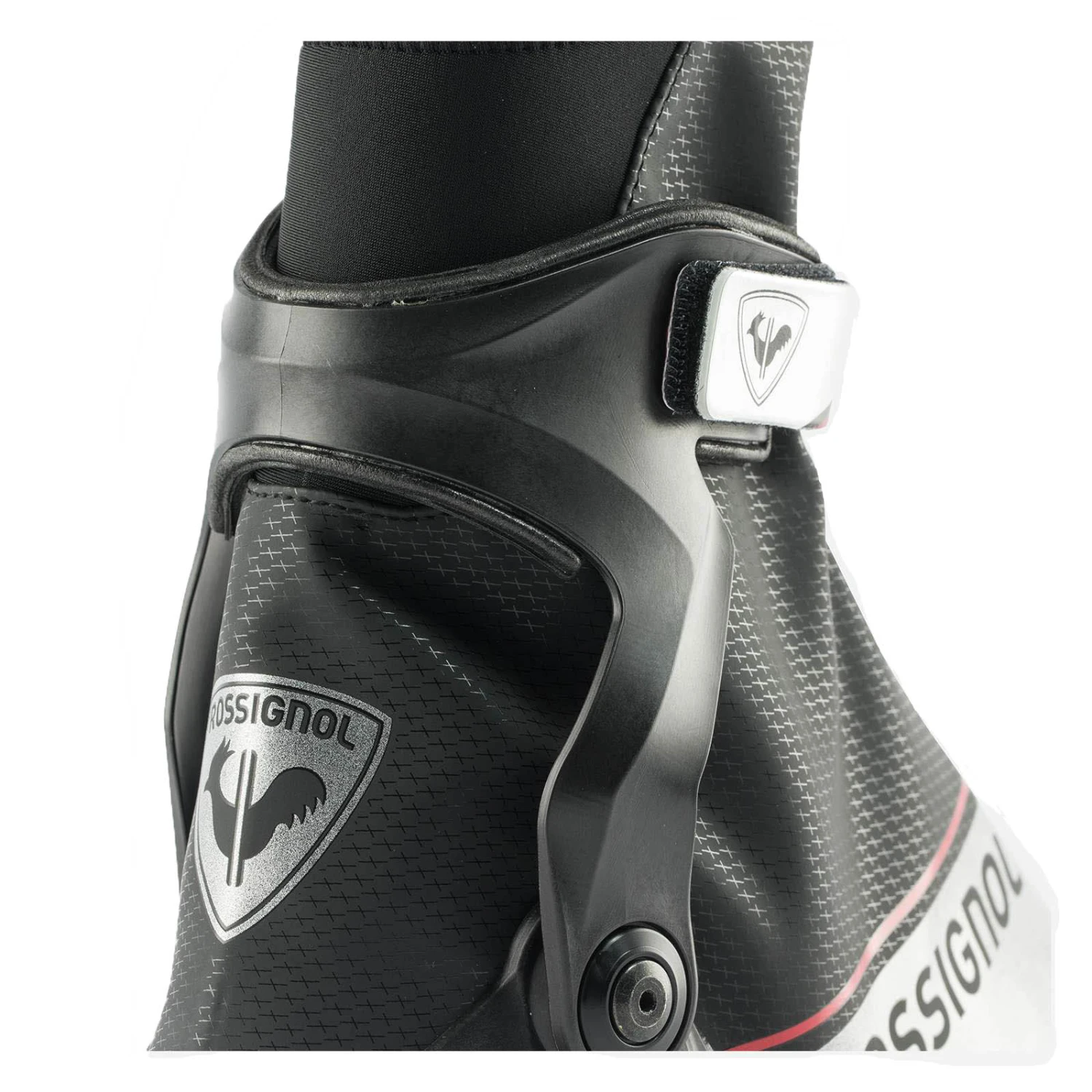 Rossignol X-ium W.C. Skate Damen Langlaufschuhe 4 Rossignol X-ium W.C. Skate Damen Langlaufschuhe – Bild 2