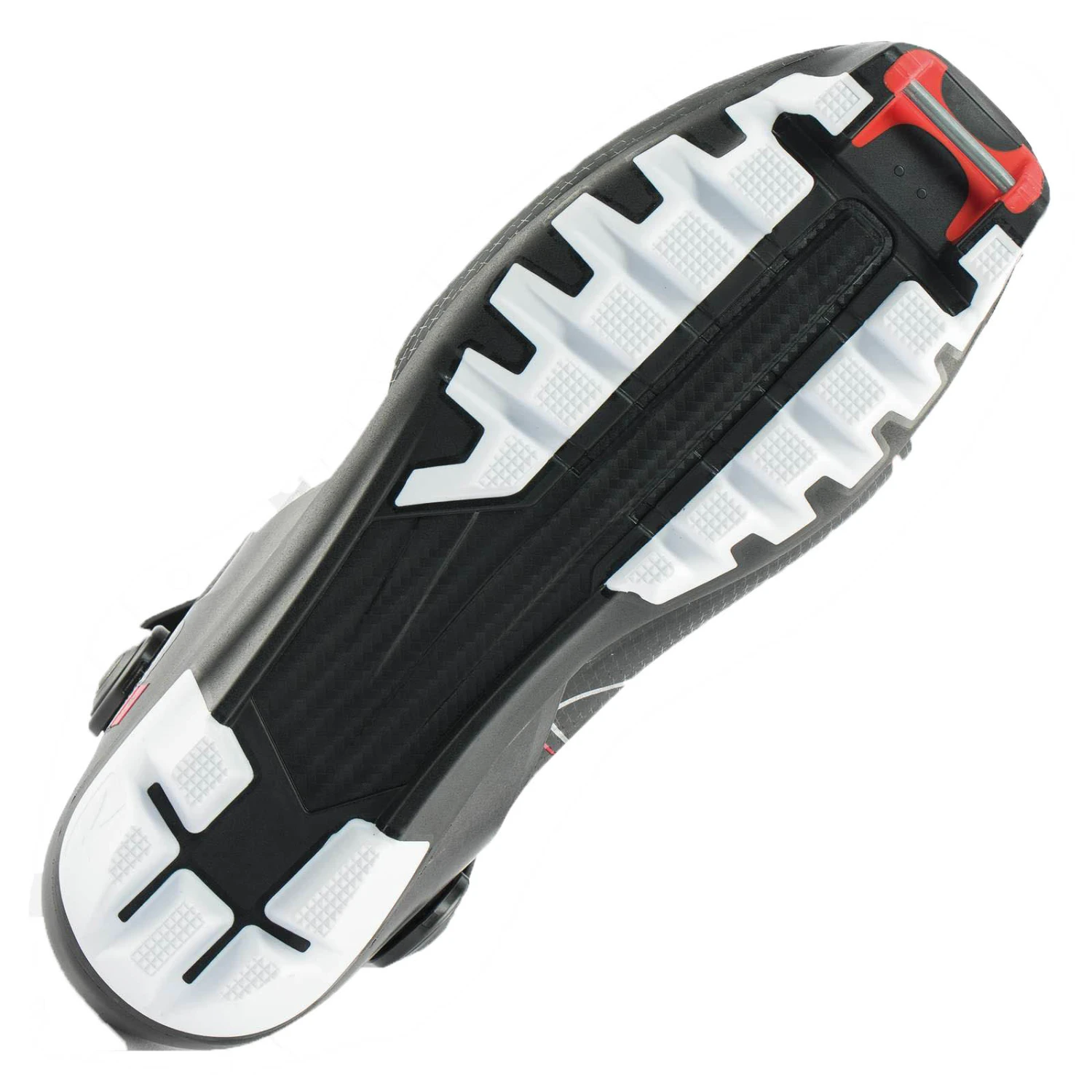 Rossignol X-ium W.C. Skate Damen Langlaufschuhe 7 Rossignol X-ium W.C. Skate Damen Langlaufschuhe – Bild 5