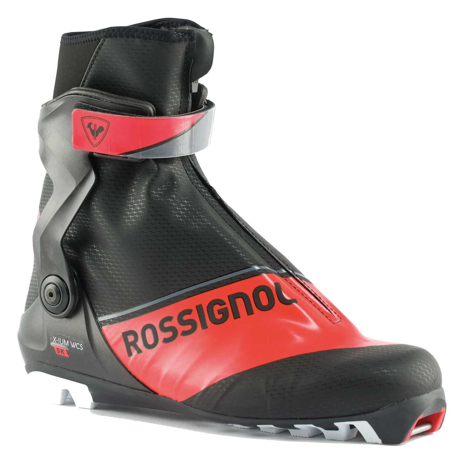 Rossignol X-ium W.C. Skate Langlaufschuhe 3 Rossignol X-ium W.C. Skate Langlaufschuhe