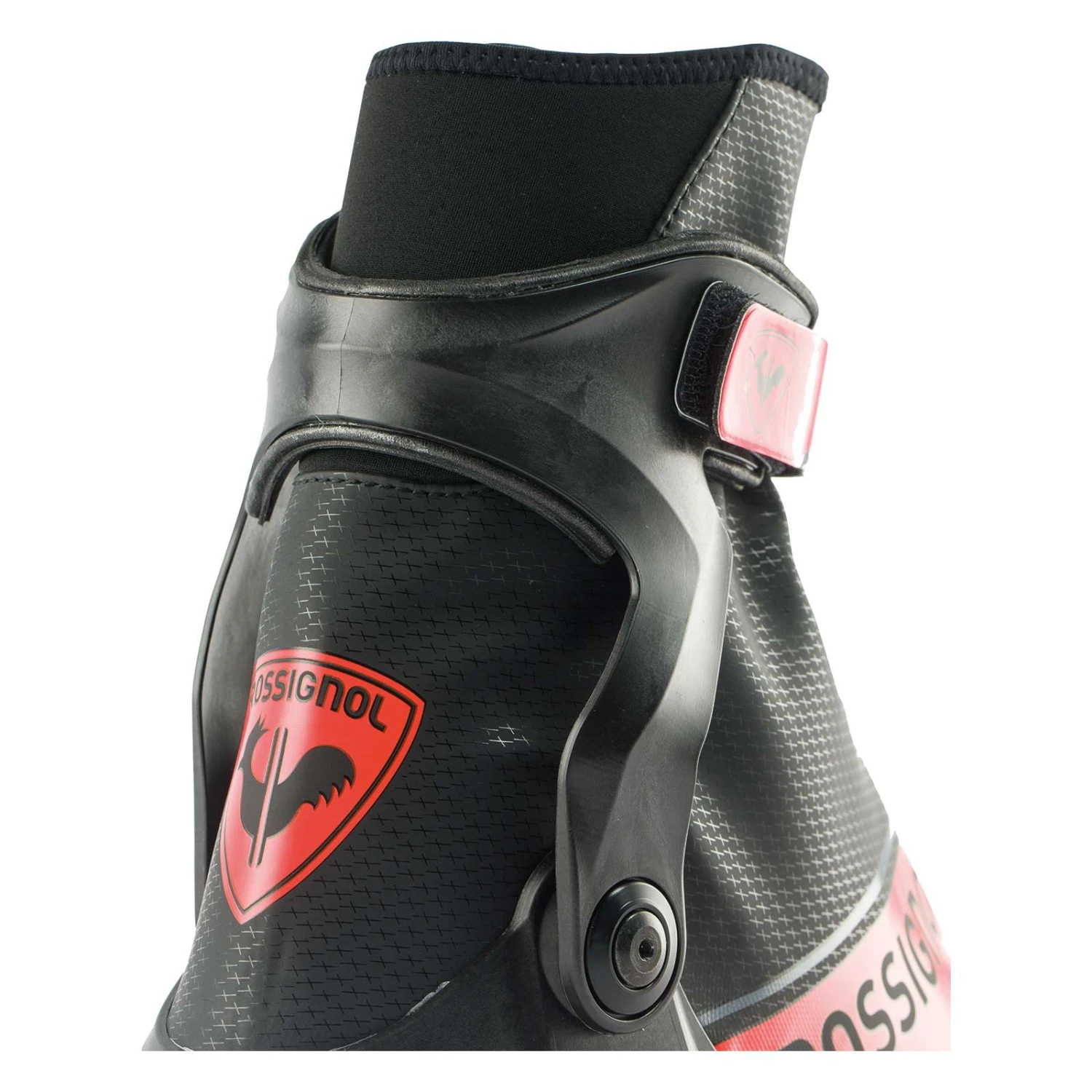 Rossignol X-ium W.C. Skate Langlaufschuhe 4 Rossignol X-ium W.C. Skate Langlaufschuhe – Bild 2