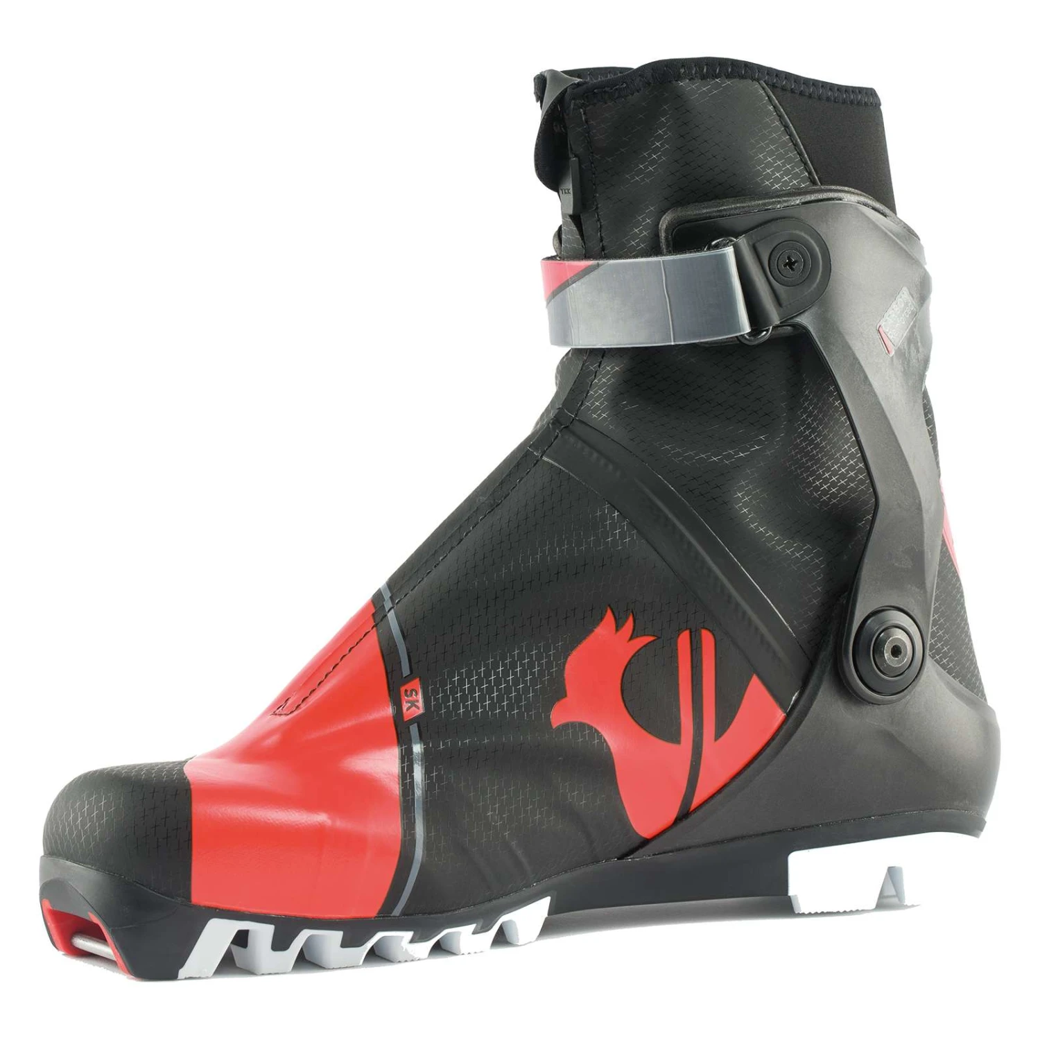 Rossignol X-ium W.C. Skate Langlaufschuhe 5 Rossignol X-ium W.C. Skate Langlaufschuhe – Bild 3